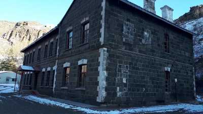 Güzel  Sanatlar Fakültesi